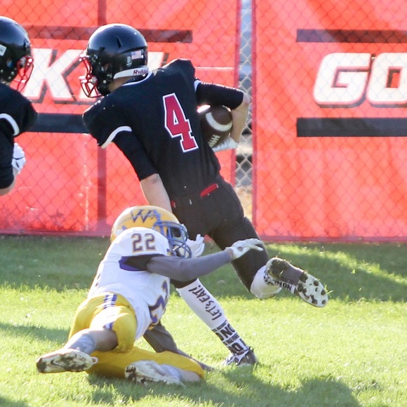 Meet your Posher, Jaelend - Picture 1 of 1